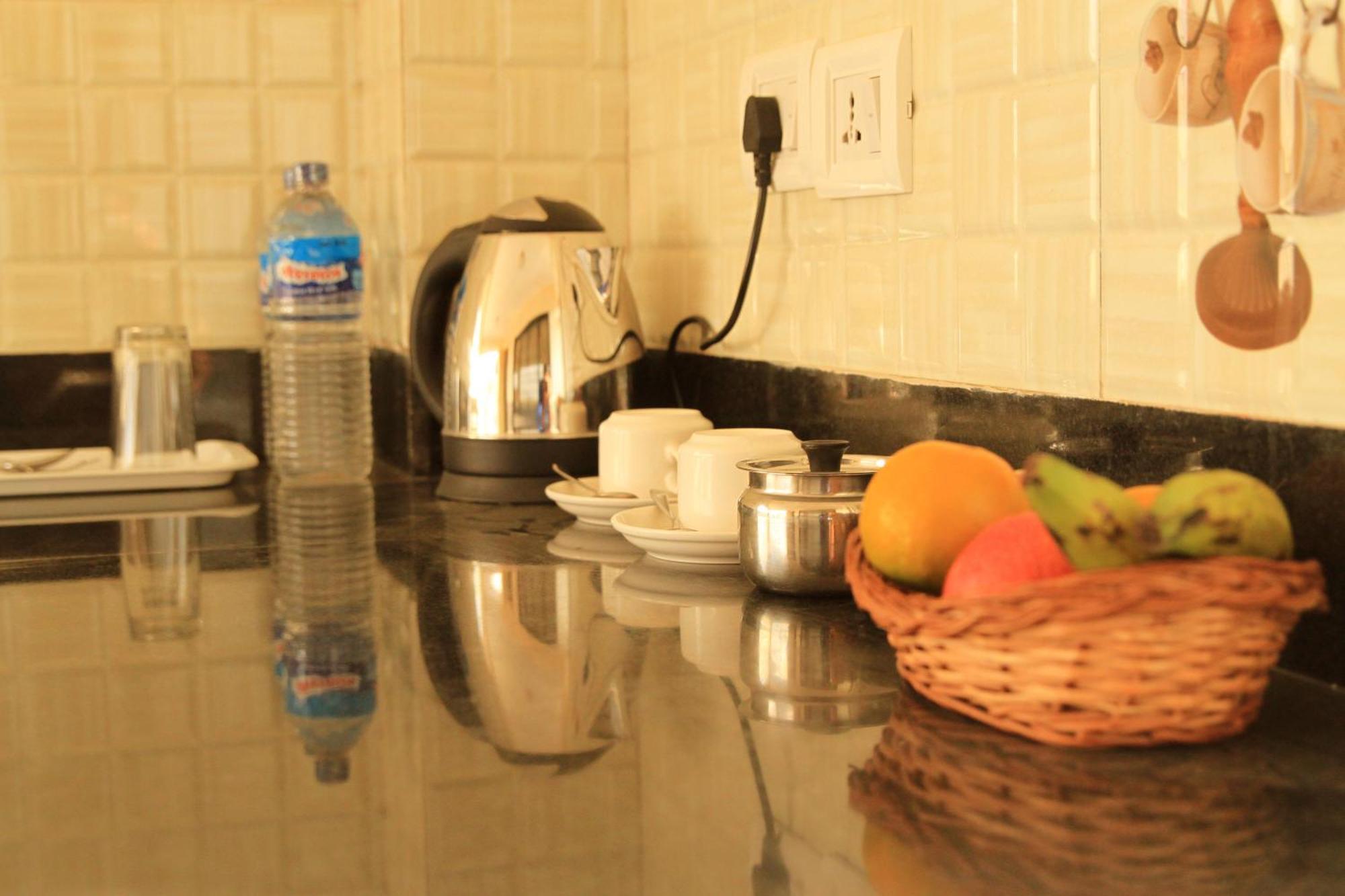 Hotel Splendid View Pokhara Room photo