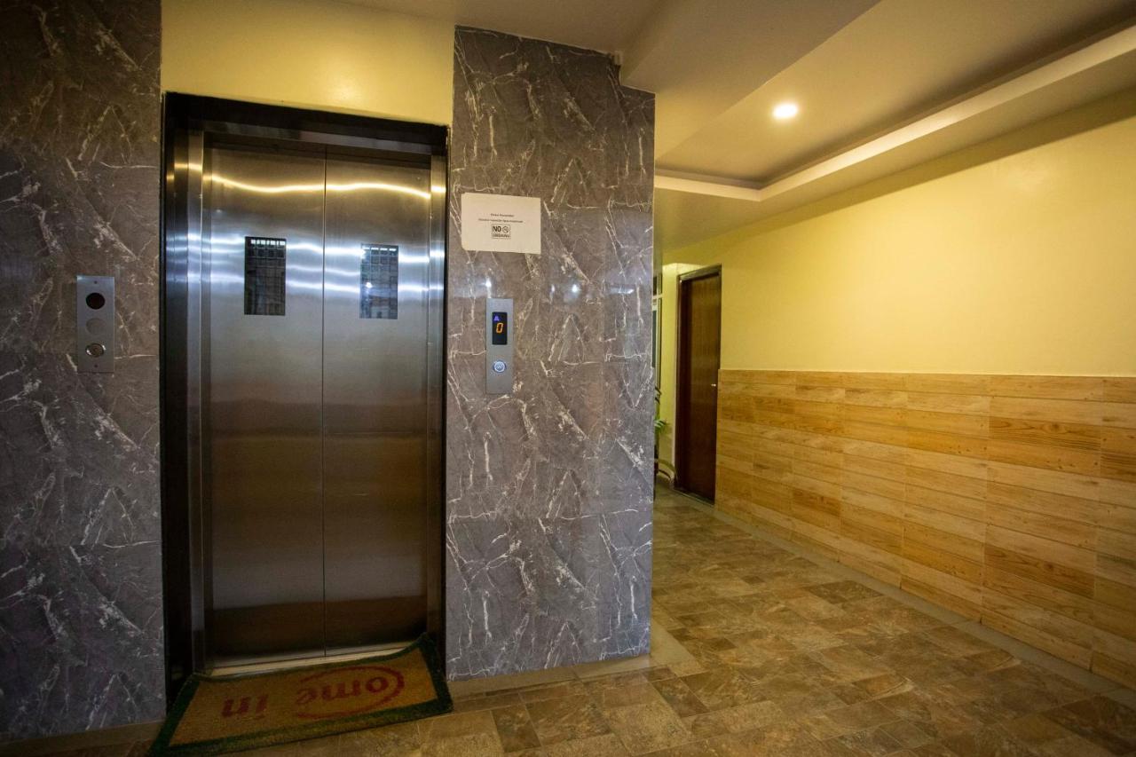 Hotel Splendid View Pokhara Exterior photo